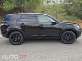 Land Rover Discovery Sport 2.0 TD4 HSE Luxury