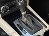 Mercedes-Benz GLK 220 CDi BlueEfficiency Aut.