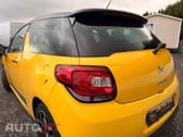Citroen DS3 1.6 THP Sport Chic