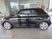 MINI Cabrio John Cooper Works