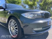 BMW 118 E87