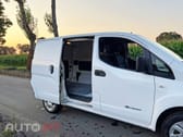 Nissan e-NV200 Visia