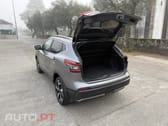 Nissan Qashqai 1.6 Tekna Sport 18