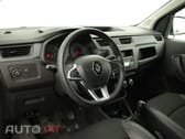 Renault Express Express 1.5 Blue dCi Advance