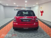 MINI Cooper D
