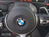 BMW 428 i Line Sport Auto