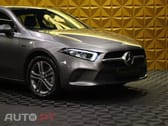 Mercedes-Benz A 250 e Progressive