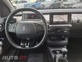 Citroen C4 Cactus Pure Tech 110 Stop&Start Shine