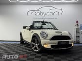 MINI Cabrio Cooper SD