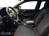Skoda Karoq 2.0 TDI Sportline DSG
