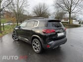Citroen C5 Aircross 1.6 Hybrid E-Series Collection e-EAT8