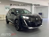 Peugeot 2008 1.5 BlueHDi Allure