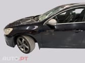 Volvo V60 1.6d  R-design