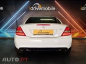 Mercedes-Benz SLK 200 K Aut.