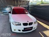 BMW 118 d