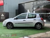 Renault Clio 1.5 dCi Confort