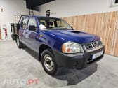 Nissan Pick Up 2.5Di