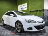 Opel Astra GTC 1.6 CDTi S/S
