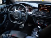 Audi A6 3.0 TDi V6 quattro S-line S tronic