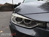 BMW 318 d Line Sport Shadow Auto