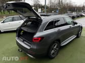 Mercedes-Benz GLC 300 e 4Matic