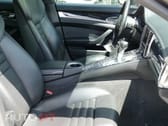 Porsche Panamera S e-Hybrid