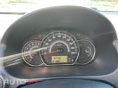 Mitsubishi Space Star 1.0