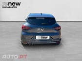 Renault Clio RS Line TCe 90
