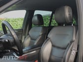 Mercedes-Benz ML 250 BlueTEC