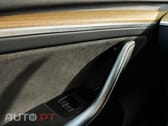 Tesla Model Y Long Range Dual Motor AWD
