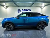 Peugeot 3008 1.2 Hybrid Allure e-DCS6