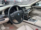 BMW 750 Li