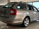 Skoda Octavia Break 1.6 TDI ELEGANCE PACK