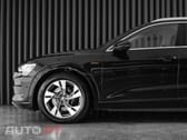 Audi E-Tron 50 quattro
