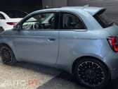 Fiat 500e La Prima
