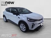 Renault Captur 1.0 TCE 100 EVOLUTION BI-FUEL