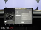 Tesla Model 3 Long Range Tração Integral