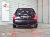 Mercedes-Benz C 200 CDi Avantgarde BE