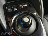 Nissan Leaf 62 kWh e+ Tekna