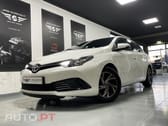 Toyota Auris 1.4 D-4D Comfort