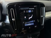 Volvo XC40 1.5 T5 PHEV Inscription Expression