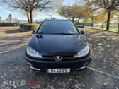 Peugeot 206 SW 1.4 HDi Look