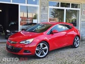 Opel Astra GTC 1.7 CDTi S/S J19