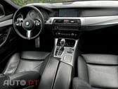 BMW 520 d Pack M Auto
