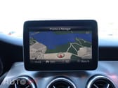Mercedes-Benz CLA 180 d 7G-DCT AMG Line