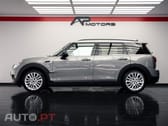 MINI Clubman One D Auto