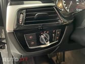 BMW 520 d Line Sport Auto