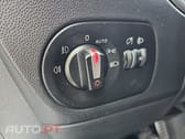 Seat Leon 1.6 TDI DPF Ecomotive Sport