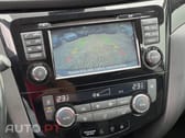 Nissan Qashqai 1.5 dCi Acenta