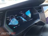 Tesla Model X 100D